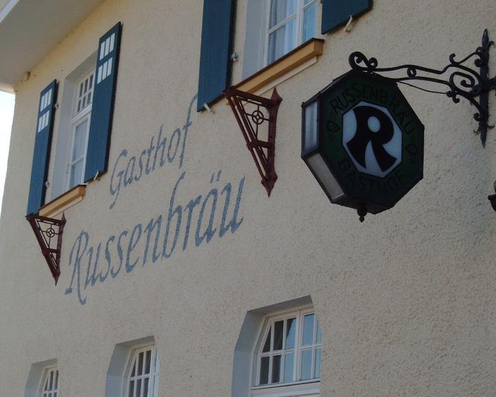 Gasthof Russenbräu Hotel-Restaurant